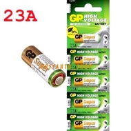 Avanza type S Remote Key Battery Promo Toyota GP 23A E and G Battery COD