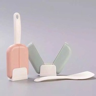 MJ88 AUTOMATIC MAGIC RICE LADDER / RICE SPOON / SUPER MULTIPURPOSE PLASTIC RICE SPOON