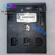 AUDI Q5 BCM ECU BODY CONTROL MODULE ECU 8K0907063CE / 8K0 907 063 CE