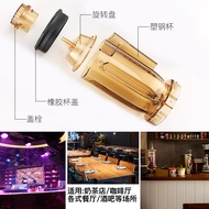 Taiwan Yuanyang EJ-816/817 Shaker Cup Original Dedicated blenders Milk Tea Shop Tea Maker Cup