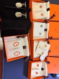 Hermes pop h 耳環