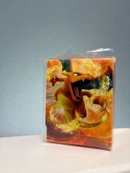 Pokémon噴火龍卡盒 tcg