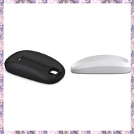 Mouse Dock for Magic Mouse 2 Charging Dock Ergonomic Wireless Charging Pad Housing Increased Height