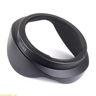Best EW-83E Lens Hood Sun Shade Replacement for EF 16-35mm f 2 8 L 17-40mm EF-S 10-22mm Camera Lens 