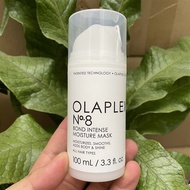 Mặt nạ dưỡng ẩm chuyên sâu Olaplex No8 100ML