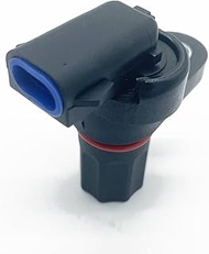 Rear Center ABS Wheel Speed Sensor Compatible with Ford F350 F-350 Super Duty E-150 E-250 Explorer E