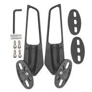 สําหรับ Honda CBR600F4i CBR929RR CBR954RR CBR1000RR CBR 600 F4i AHL คุณภาพสูงรถจักรยานยนต์ลมหมุนปีกก