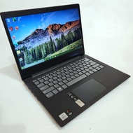Laptop Lenovo Ideapad s145 - core i5 gen10 ram 12gb Ssd
