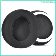 WU Replacement Ear Cushions for COWIN E7 E7Pro Silensys E7 E7Pro Headphones