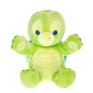Olu Mel 手偶 公仔 Disney Hong Kong Disneyland 香港迪士尼 手套 手偶 毛絨 玩具 Duffy and Friends Plush Hand Puppet