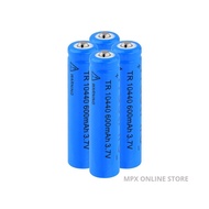 TR10440/600mAH AAA 3.7V RECHAR/BATTERY