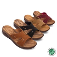 Homyped Emery N56 Women's Wedge Sandals Homyped ORI Sandals