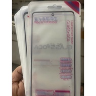 Glass for samsung a73 5g screen glass/ samsung a73 5g instant glass