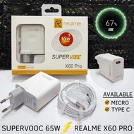 Realme Fast Charging 65W Type C Charger