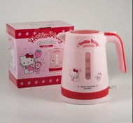 Jug Kettle 電熱水壺- Hello Kitty | Little Twin Stars | AhiruAhirunopekkle