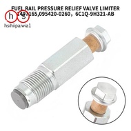 Pressure Relief Valve Valve Rail Sensor 6C1Q-9H321-AB for  Transit MK7 1497165 6C1Q9H321AB