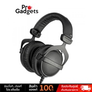 beyerdynamic DT 770 Pro 32 Ohms Headset หูฟังสตูดิโอ by Pro Gadgets