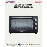 SHARP EO-42KMA ELECTRIC OVEN 40L