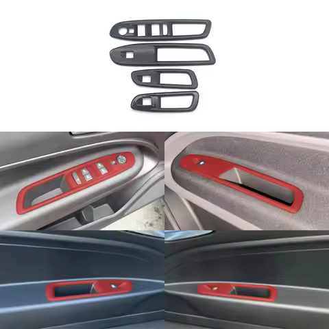 Jeep Avenger Lift For Jeep Avenger Lift Glass Switch Trim