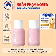 [Company Product] Retinol Candid 0.3% Retinol Essence / 0.5% Retinol / 1% Retinol 30ml - Skin Regene