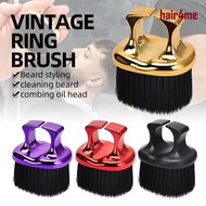 Stylance Finger Ring Hair Brush SVB025MB (Black Only)