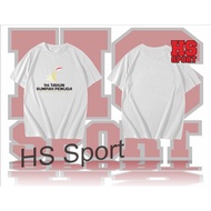 Kaos HUT SUMPAH YOUTH 96 YEARS - SHIRT HUT SUMPAH YOUTH 96 YEARS