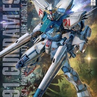 MG 1/100 F91 GUNDAM F91 Ver.2.0 [BANDAI]