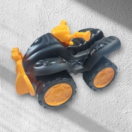 Batman ATV Heroes Car - Offroad Adventure