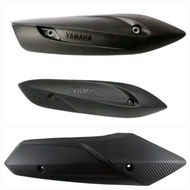 Protective Cover knalpot yamaha mio m3 mio j mio sporty soul gt 125 mio smile mio soul lama MEDAN HI