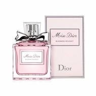 順豐包郵 DIOR 🎀 Miss Dior 🎀 Blooming Bouquet 🎀 迪奧花漾甜心淡香水 女士EDT 100ml/50ml