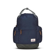 EIGER X- ASTER CANVAS 22L 1A BACKPACK Backpack Travel Backpack Men - Navy