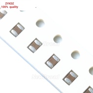 100pcs 10UF X5R Error 10% 10V 0805 106 SMD Thick Film Chip Multilayer Ceramic Capacitor
