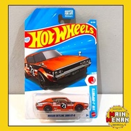 Hotwheels Nissan Skyline 2000 GTR