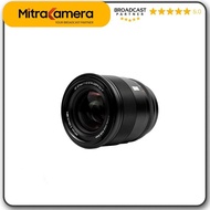 SONY Promo Viltrox 27Mm F/1.2 Lens For Official E Mountsony
