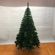 Christmas Tree extra branches leaves Design