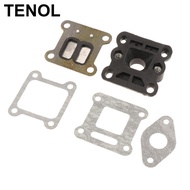 TENOL 47cc 49cc Engine Pocket Bike Carb Intake Gasket Mini As Described+as Described