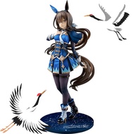 [Direct from Japan]Uma Musume Pretty Derby Admire Vega 1/7 Scale Plastic Painted Figure