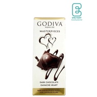 Godiva Dark Chocolate Ganache Heart 86g
