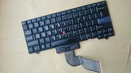 SB - Keyboard Laptop Lenovo L420 IBM ThinkPad core i3 keybod original