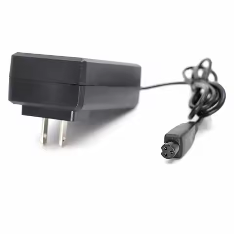 UL Listed 29.4V 2A Hoverboard Charger 25.2V Lithium-Ion Battery Charger 3-Pin 9mm Plug for Electric 