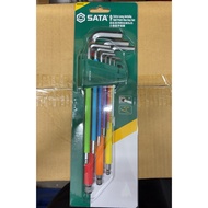 SATA 09702CH TORX KEY 09101ch hex key replacement 84505ch 84506ch 84507ch 84508ch 84509ch 84510ch 84