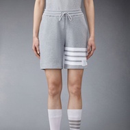 Thom Browne 女士 徽標短褲IT-38 IT-40 IT-42碼