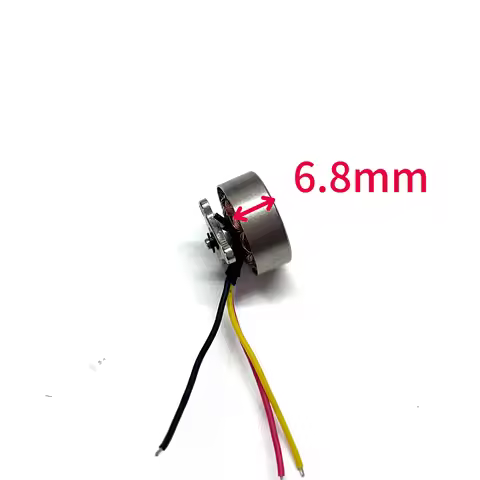 AE8 K911 S608 K80 RG108 EX5 K60 Pro GPS Drone Brushless Motor Propeller Blade Props RC Quadcopter Sp