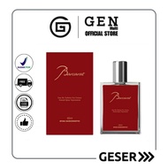 GEN - [BPOM] Parfum Baccarat 50ml Premium Parfum Baccarat 50ml