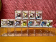 Funko bitty pop Sanrio