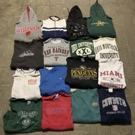 [XS-4XL] Hoodies Vintage Bundle Murah