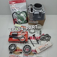 PACKAGE 7 ITEMS BLOCK SEHER 2PH MIO M3 MIO Z SOUL GT 125 XRIDE 125 FINIO 125 FREEGO FAZZIO 125 ORIGI