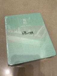 10000毫安文青款超薄行動電源