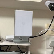Ubiquiti UniFi U7 Pro Wall連table stand