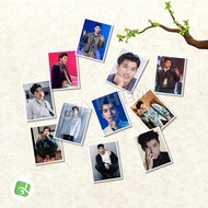 ID Photo HIEUTHUHAI - Photo card Size 3x4cm